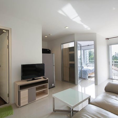 Mosaic Condominium By Malai ماي بيم المظهر الخارجي الصورة