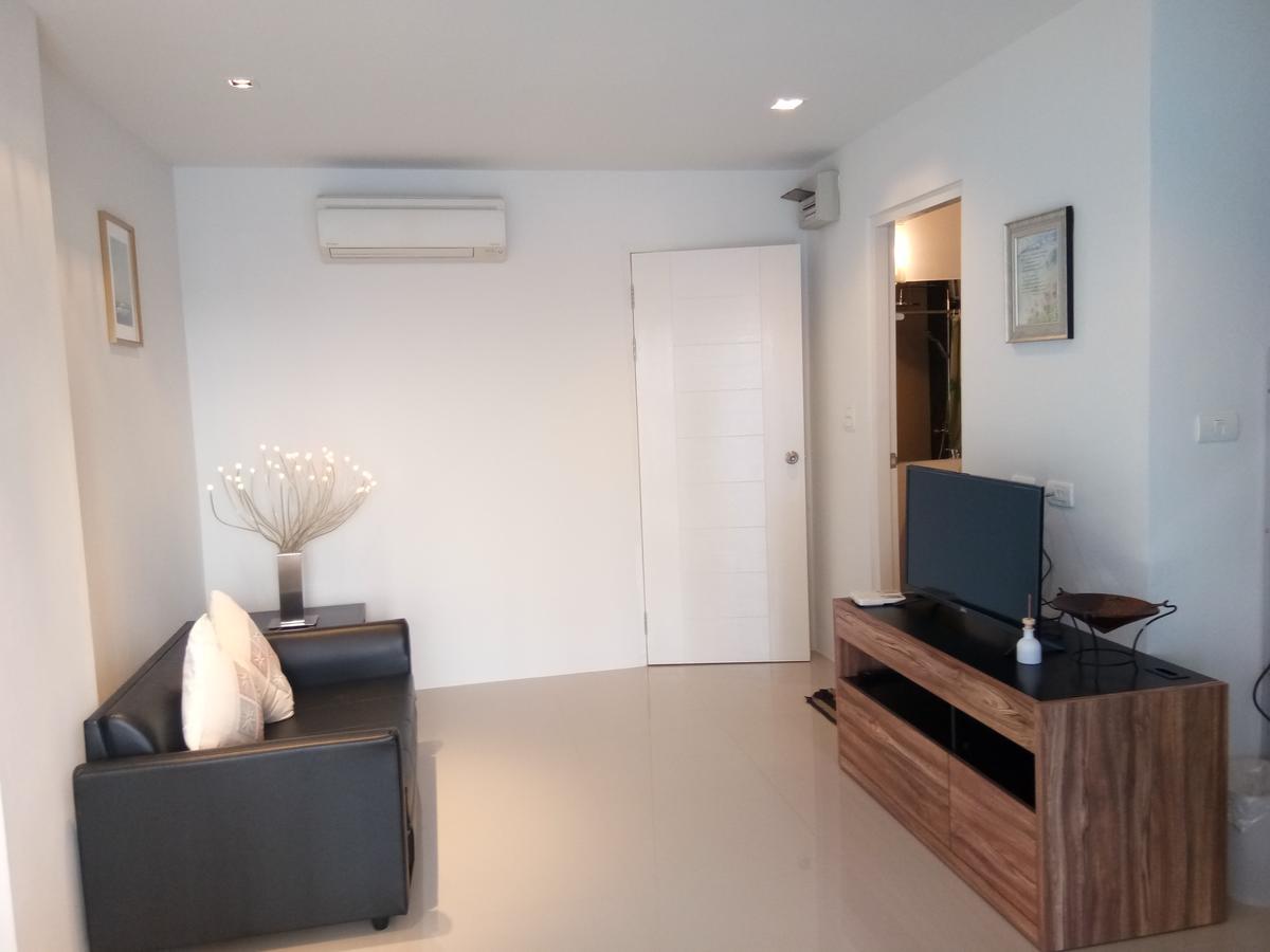 Mosaic Condominium By Malai ماي بيم المظهر الخارجي الصورة