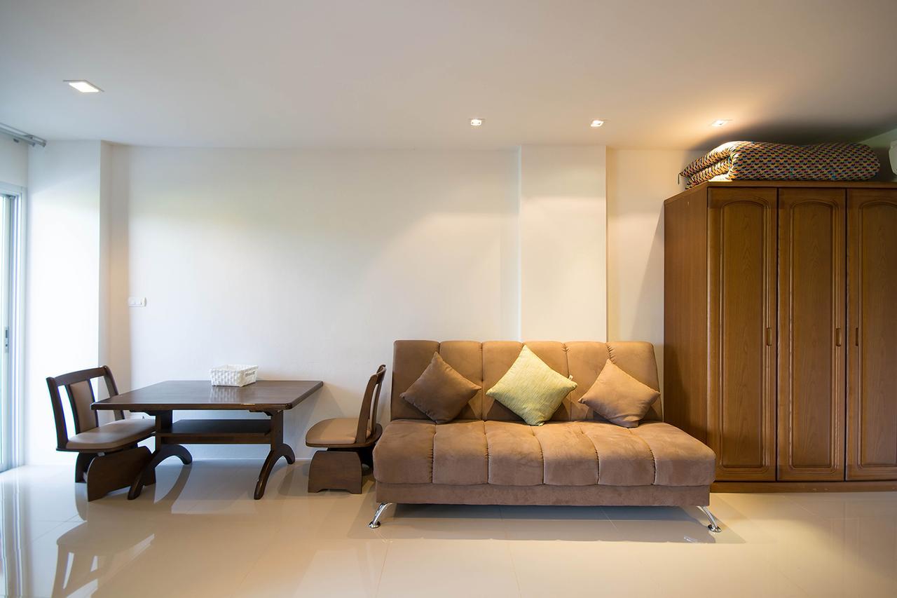 Mosaic Condominium By Malai ماي بيم المظهر الخارجي الصورة