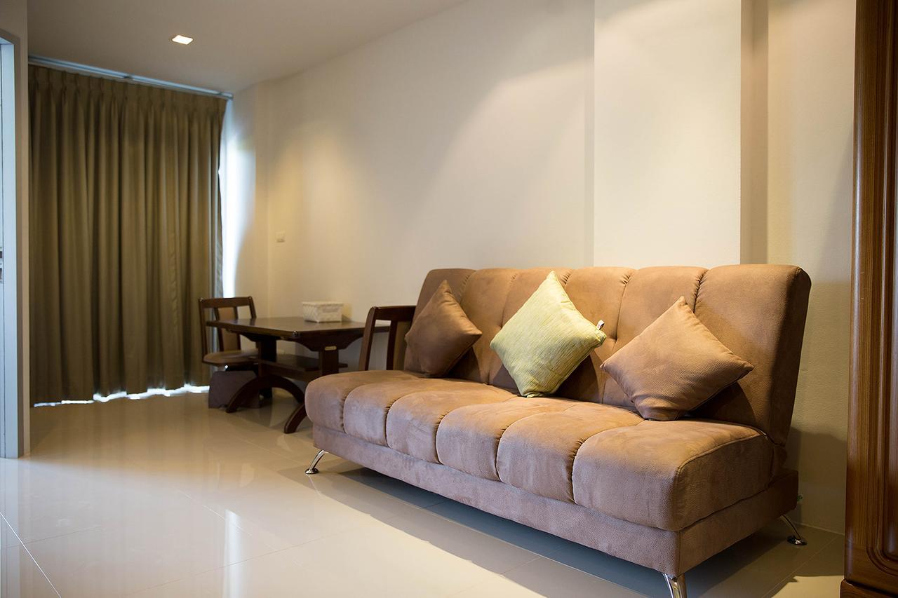 Mosaic Condominium By Malai ماي بيم المظهر الخارجي الصورة