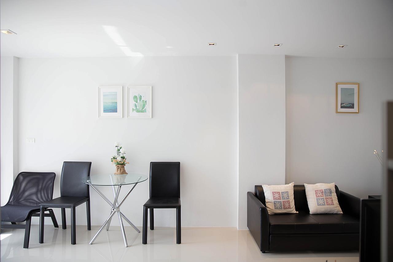 Mosaic Condominium By Malai ماي بيم المظهر الخارجي الصورة