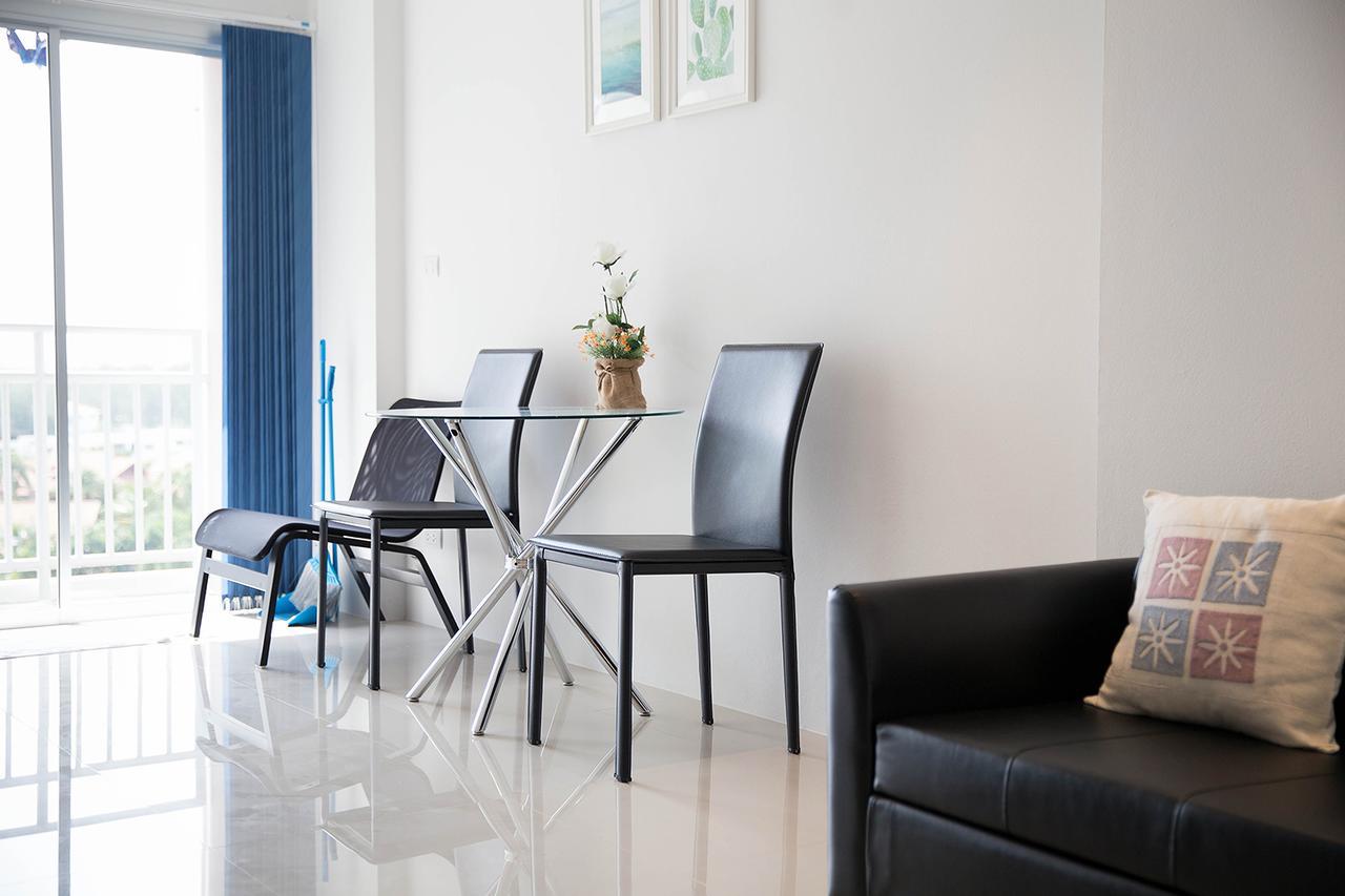 Mosaic Condominium By Malai ماي بيم المظهر الخارجي الصورة