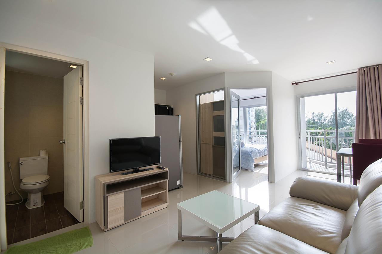 Mosaic Condominium By Malai ماي بيم المظهر الخارجي الصورة